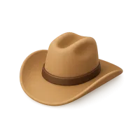 Cowboy Hat