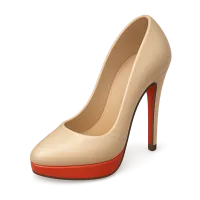 High Heel Stiletto