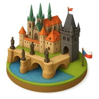 Prague, Czech Republic