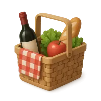 Picnic Basket