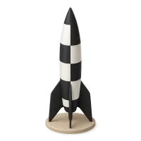 V2 Rocket