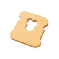 Bread Clip