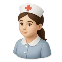 Female Nurse