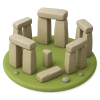 Stonehenge