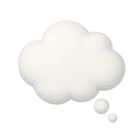 Thought Bubble