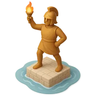Colossus of Rhodes
