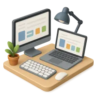 Workstation