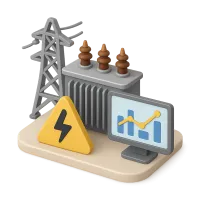 Power Grid Management System