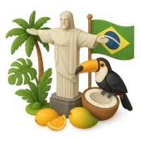 Brazil