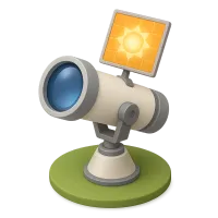 Photon Collector