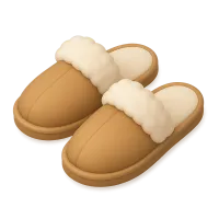 Slippers