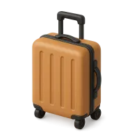 Suitcase