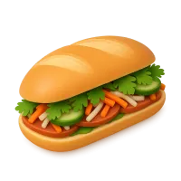 Bánh Mì