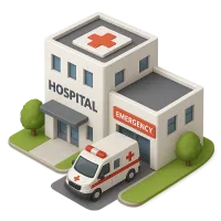 Hospital