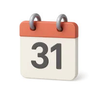Wall Calendar