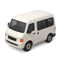 Minibus