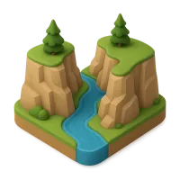 Gorge