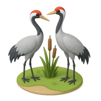 Cranes