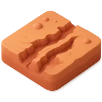 Valles Marineris