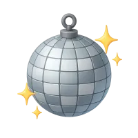Disco Ball