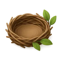 Empty nest