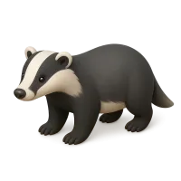 Badger