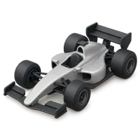 Formula 1 Car