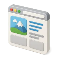 Website