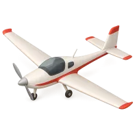Motor Glider
