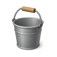 Bucket