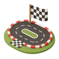 Race Track