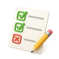 Poll Icon