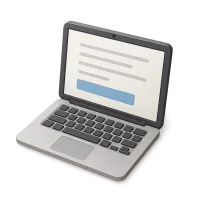 Laptop