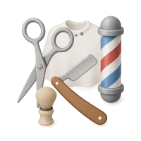 Barber