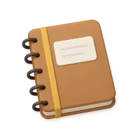 Notebook