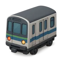 Subway Car
