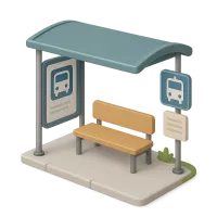 Bus Stop