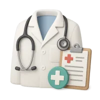 Doctor