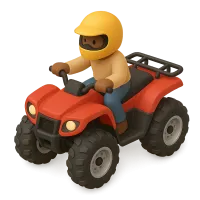 ATV