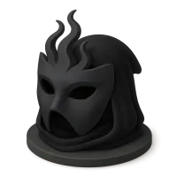 Shadow Mask
