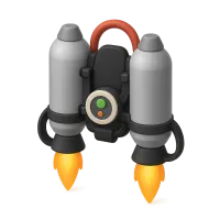 Personal Jetpack