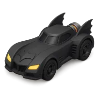 Batcar