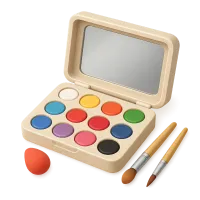 Face Paint Kit