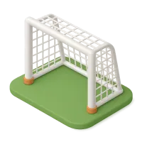 Goal Post