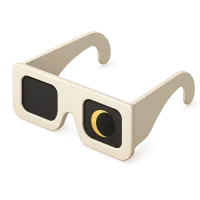 Solar Eclipse Viewer
