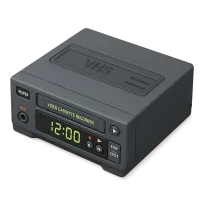 Video tape recorder
