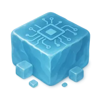 Smart Ice Block