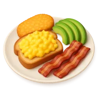 Big Breakfast