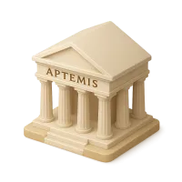 The Temple of Artemis