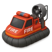 Fire Floater
